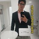 Joao Pedro Cristaldo