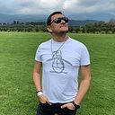 Gabriel Hernández Calderón