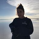 Isidora González Bilbao