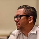 Rogerio Demetrius Damasio