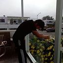 Harolt De La Cruz Huaman