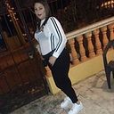 Orianna Katherine Garcia