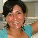 Miriam Aguilar Veintimilla