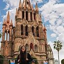 Eréndira Cruz Ramírez