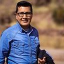 Charly Apaza Condori