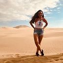 Daniela Ugarte Portugal