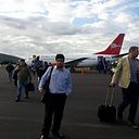 Jose Luis Samaniego Quichica