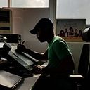Dominic Omoarukhe