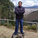David Mayancela