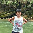 Andres Lucas Gomez Marin