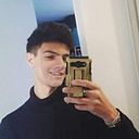 Nicolas Molina