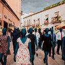 enNingúnlugar Comunidad creativa