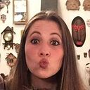 Michelle Rojas Ceballos