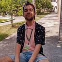 Lucas Robert Pinheiro Rodrigues