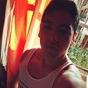 Javier Vivanco Astorga