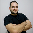 Nicolas Jaramillo Giraldo