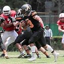 Daniel Robles Torres