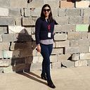 INDIRA SANCHEZ TAPIA