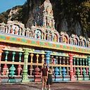 Stephanie Escobar Casas