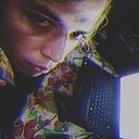 Bryan Chavarria Madrigal