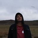 Paolo Jaramillo Muñoz