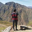 Luis Antonio Romero Toscano