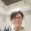 Ana María Huidobro Muñoz