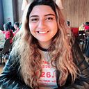 Gabriela Camargo Niño