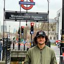 Tomás Castillo Velázquez