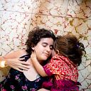 Priscilla Mora Flores