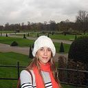 María Evangelina García Loza