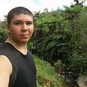 Alexander Echeverri Ruiz