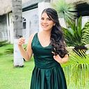 Astrid Roldan