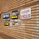 Agustin Lamas de Asla