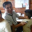 Rafael Rosales Tomasto