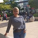 Solange Pérez Bescanza
