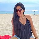 Claudia Ruiz Santillán