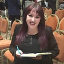 Margarita Cordero Kirby