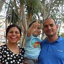 Lourdes Velasquez B