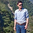 Kevin Andres Sandoval