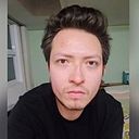 Andre Mendoza Rodriguez