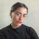 Isabella Alarcón Carrera