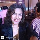 Gina Maribel Llenque Moran