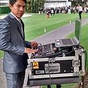 Gustavo Corzo Sotomayor