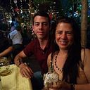 Juan Pablo Gonzalez Martinez