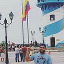 Alejandro Moy