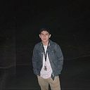 Diego Mejía Anchante