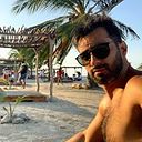 Tonio Mejia