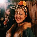 Carlota Cabrera Ballesteros