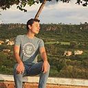 Luis Emmanuel Gonzales